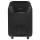 FELLOWES LX201 czarna P-5 ścinki 2x12mm 5050001 - 580077 - zdjęcie 2